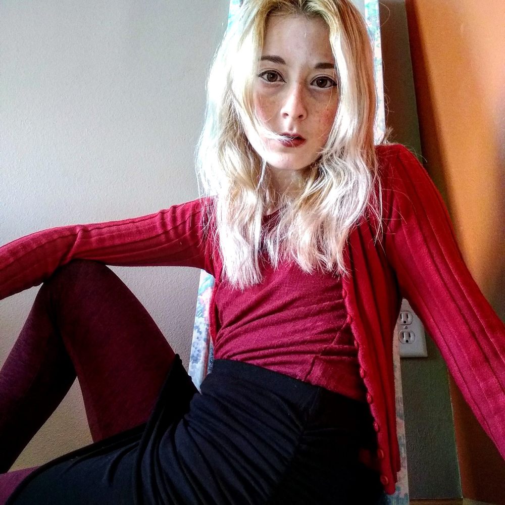 Meet your Posher, Olga